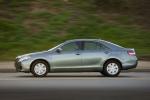 Toyota Camry LE 2010 года